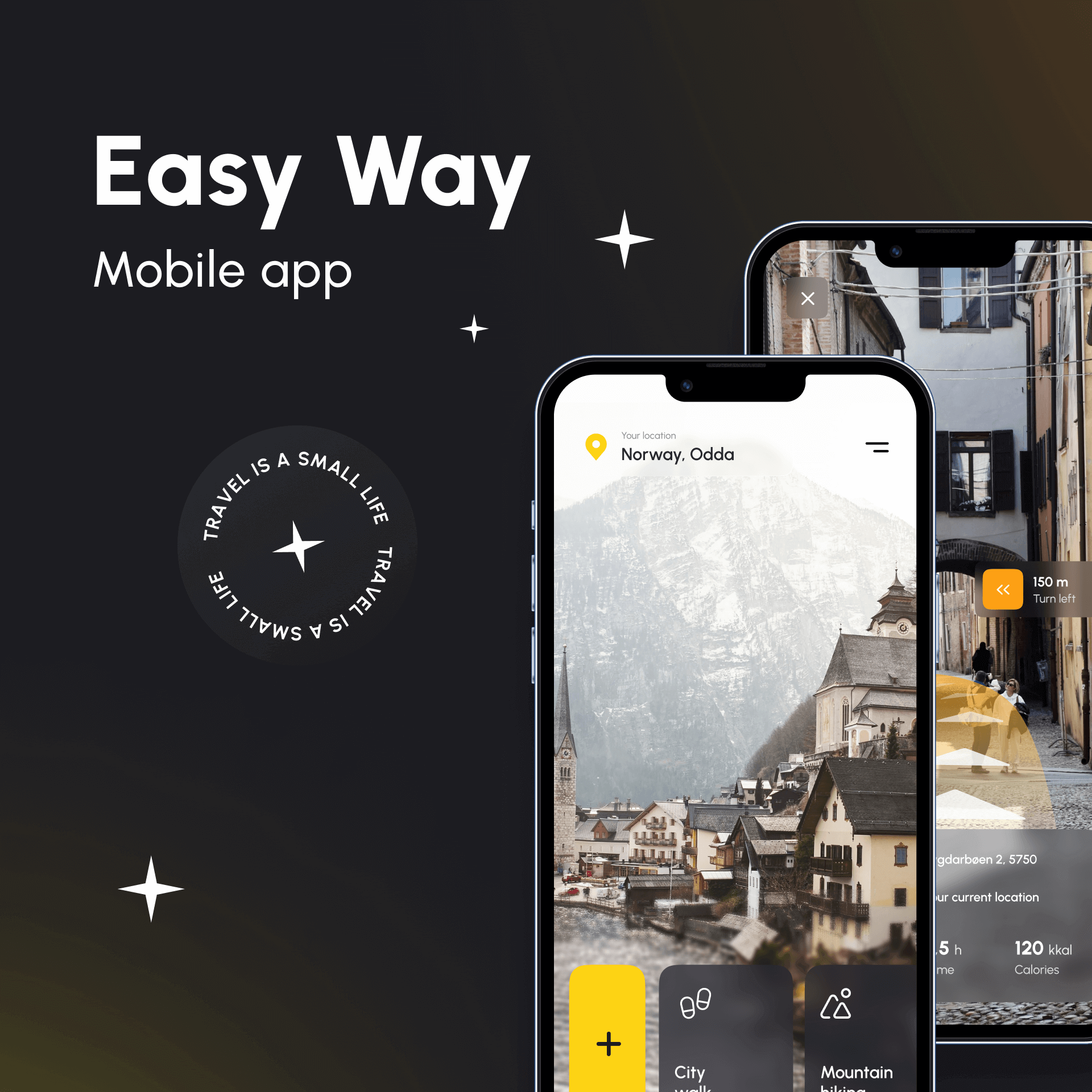 Easy Way featured image